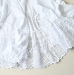 45R Tenjiku x Lace Cache-Coeur
