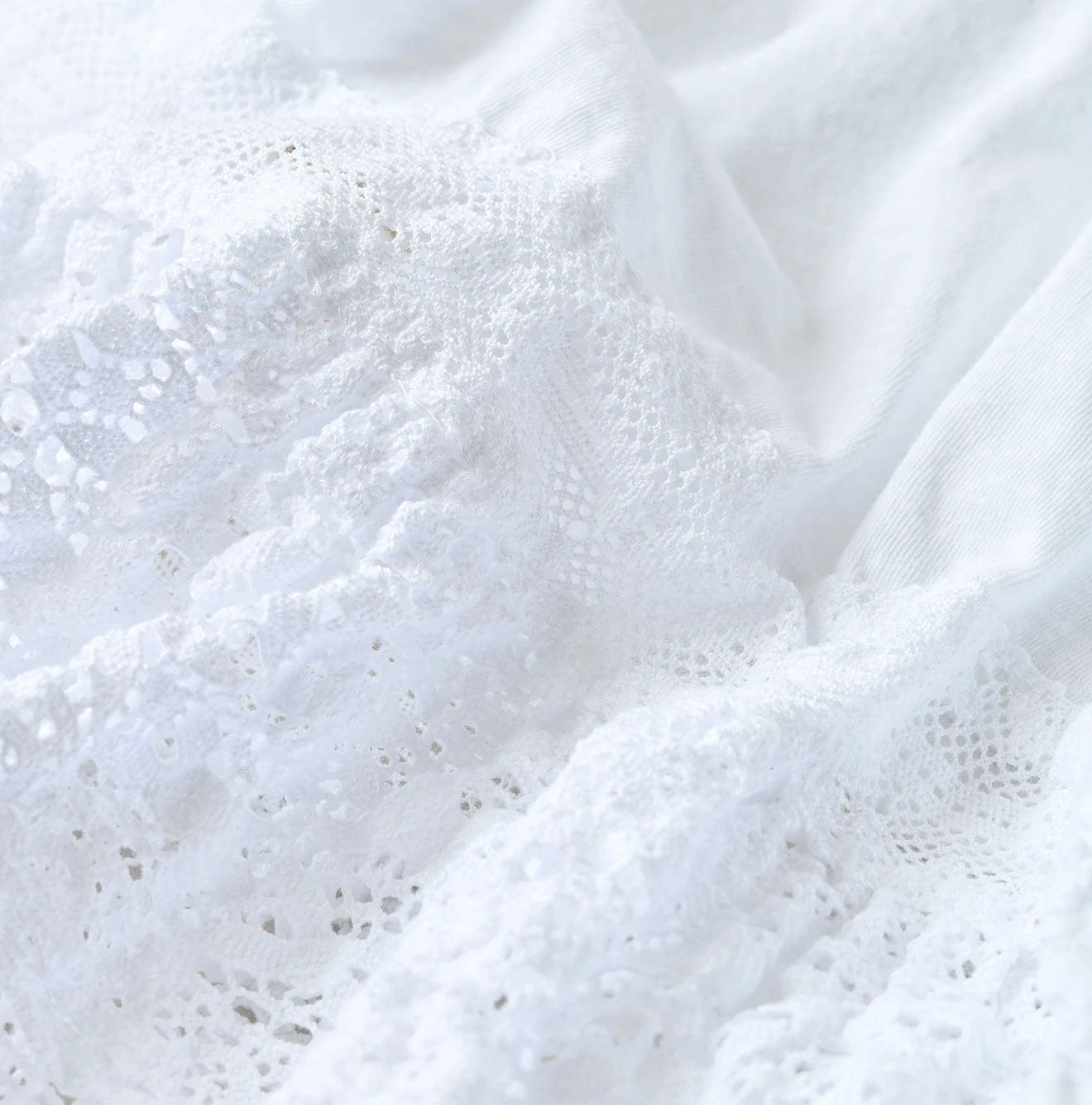 45R Tenjiku x Lace Cache-Coeur - Image 17