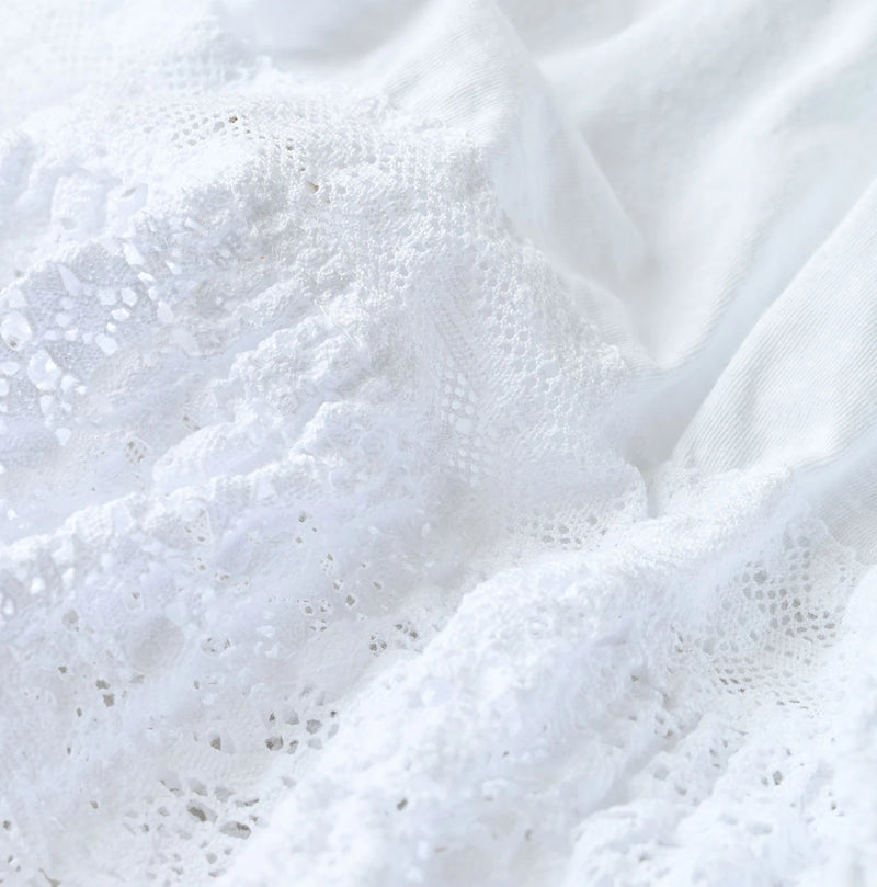 45R Tenjiku x Lace Cache-Coeur - Image 17