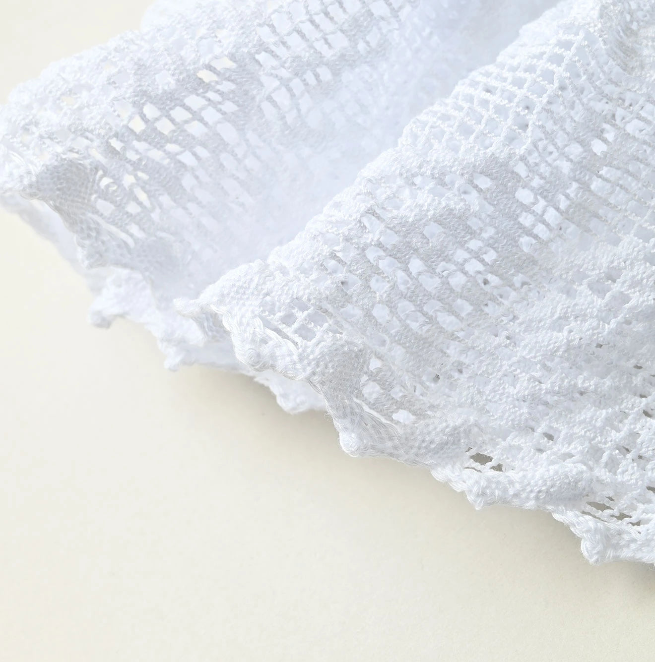 45R Tenjiku x Lace Cache-Coeur