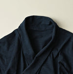 45R Indigo Tenjiku x Lace Cache-Coeur