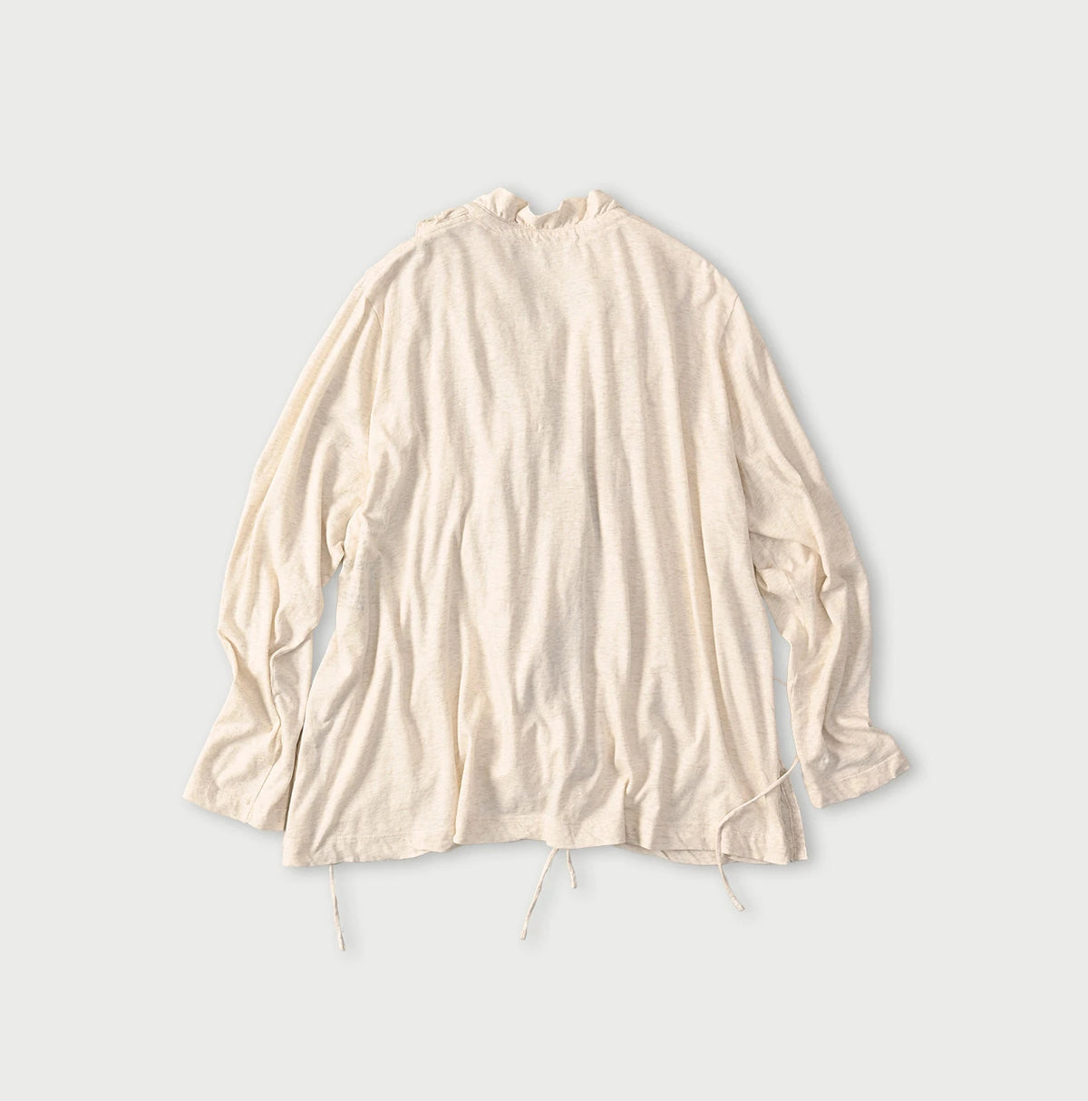 45R Jersey Frilled Cachecoeur