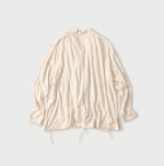 45R Jersey Frilled Cachecoeur