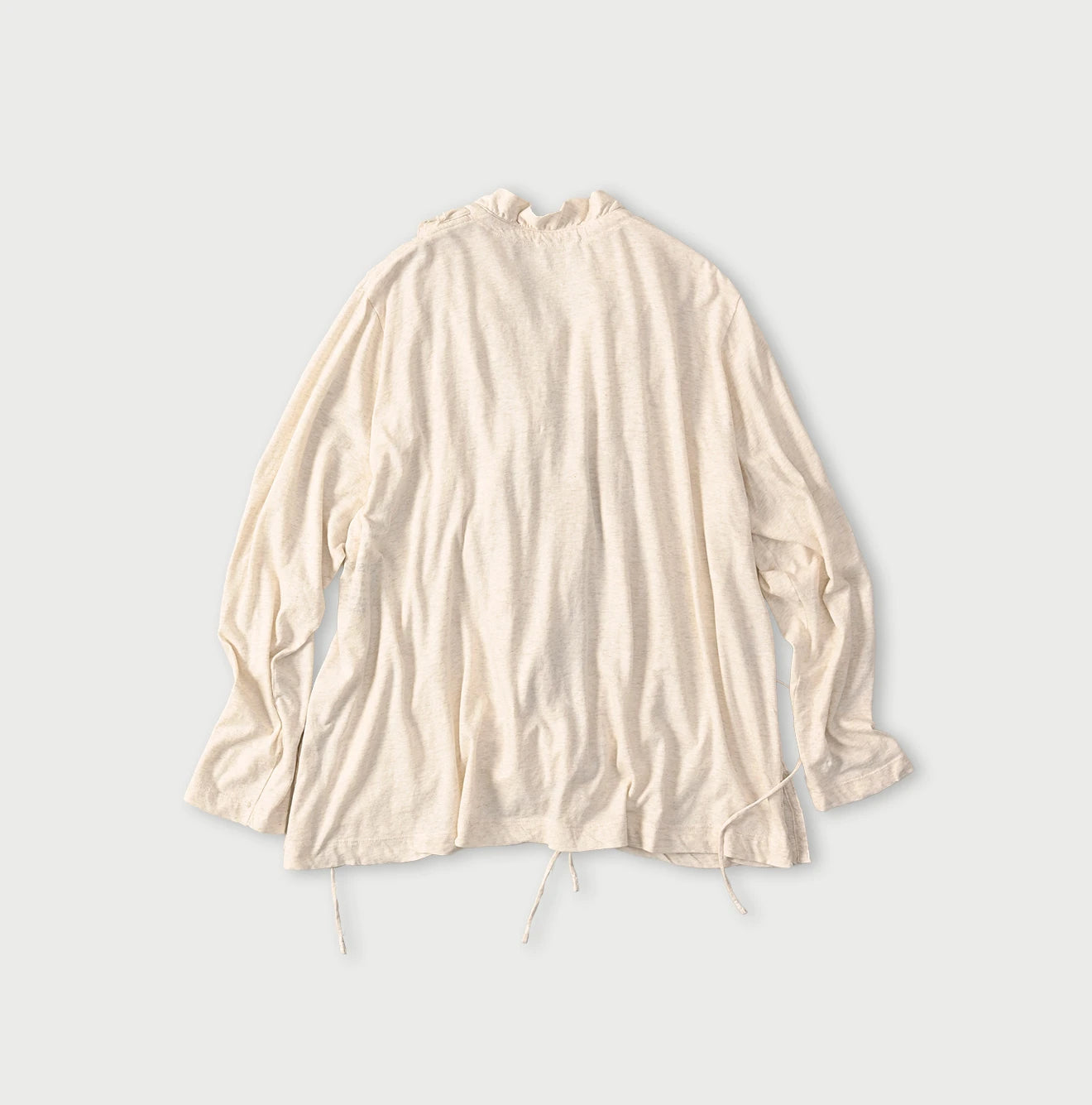 45R Jersey Frilled Cachecoeur - Image 13