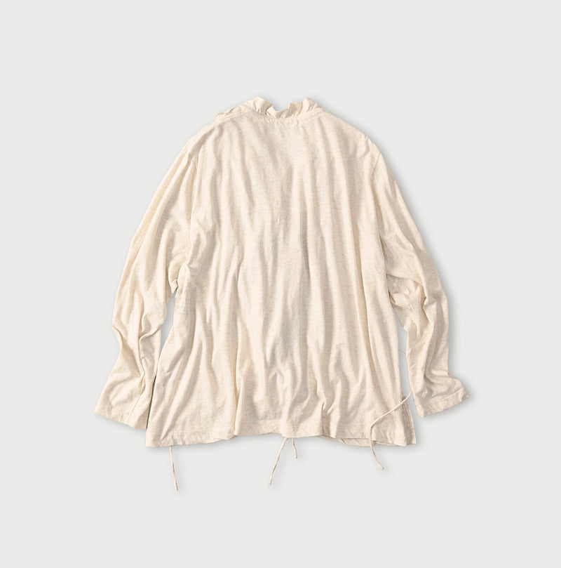 45R Jersey Frilled Cachecoeur - Image 13