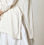 45R Jersey Frilled Cachecoeur