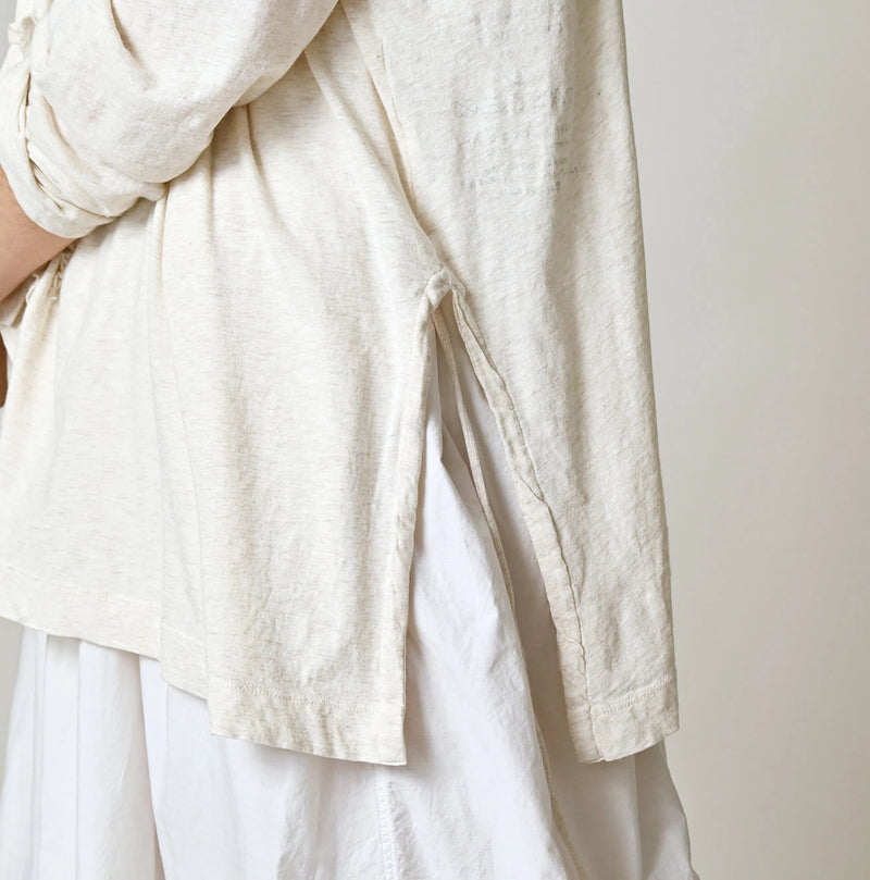 45R Jersey Frilled Cachecoeur - Image 11