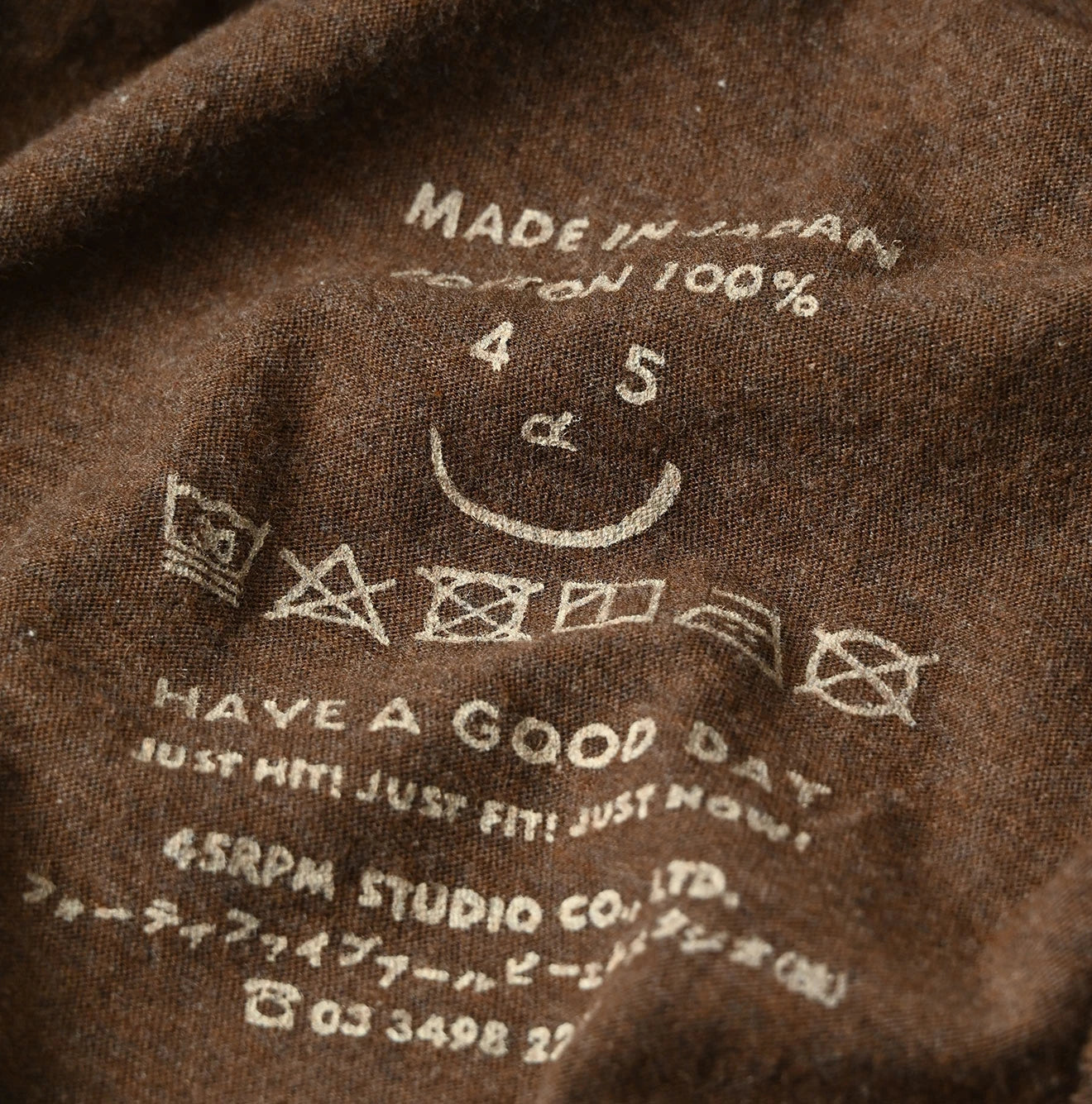 45R Jersey Frilled Cachecoeur - Image 16
