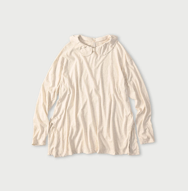 Tenjiku Willy Pullover