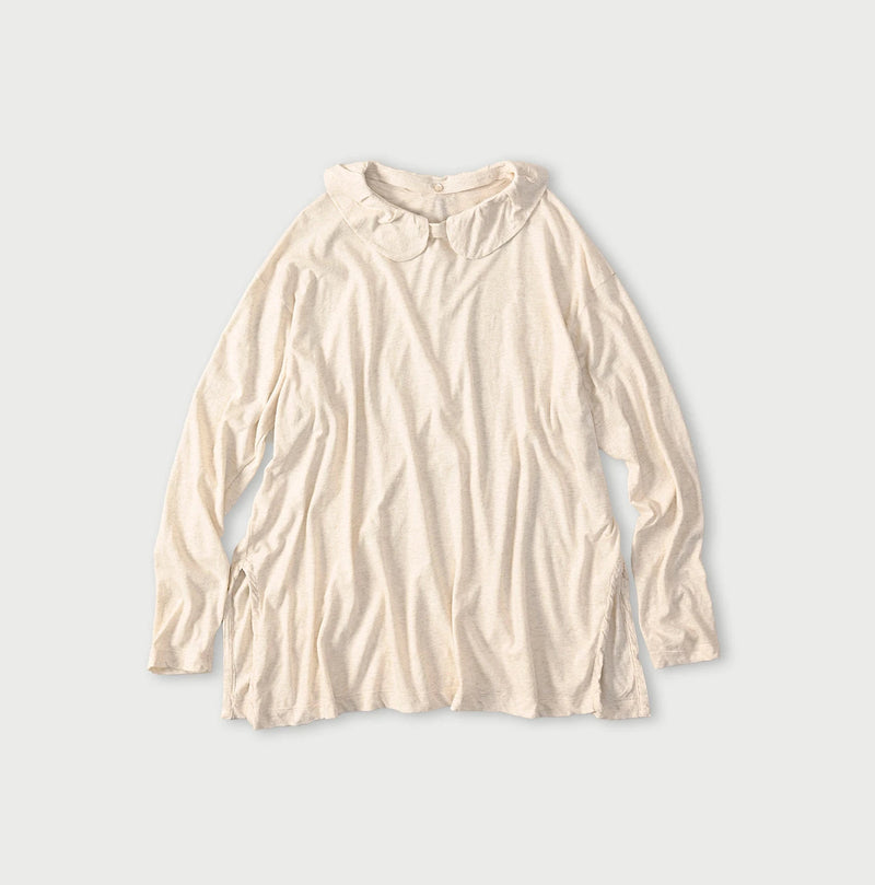Tenjiku Willy Pullover - Image 1