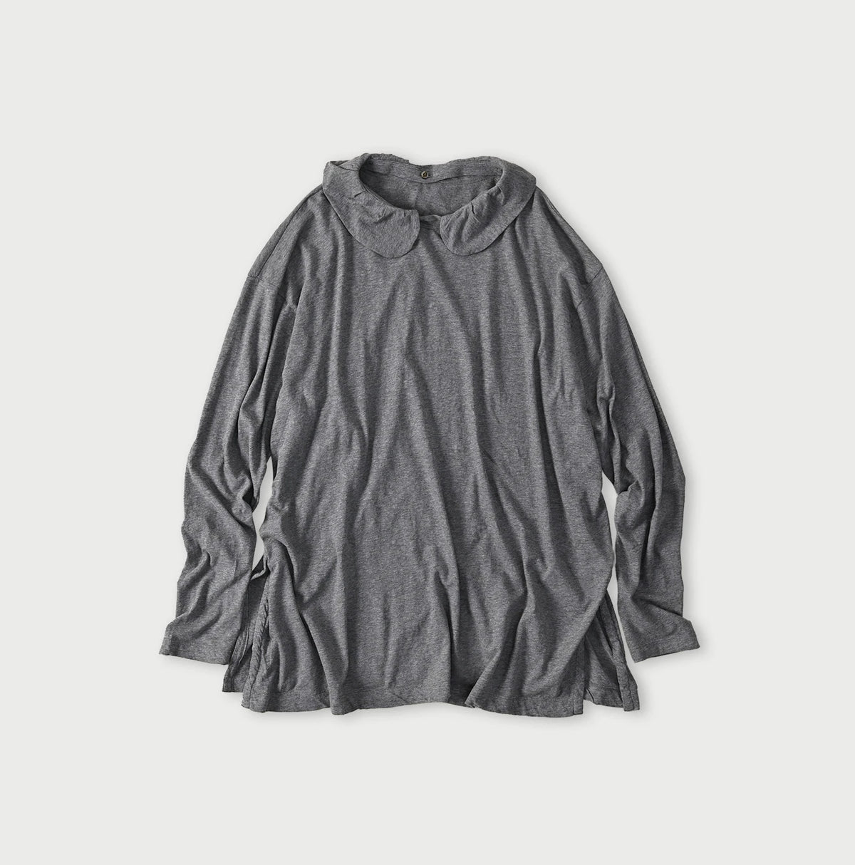 45R Tenjiku Willy Pullover