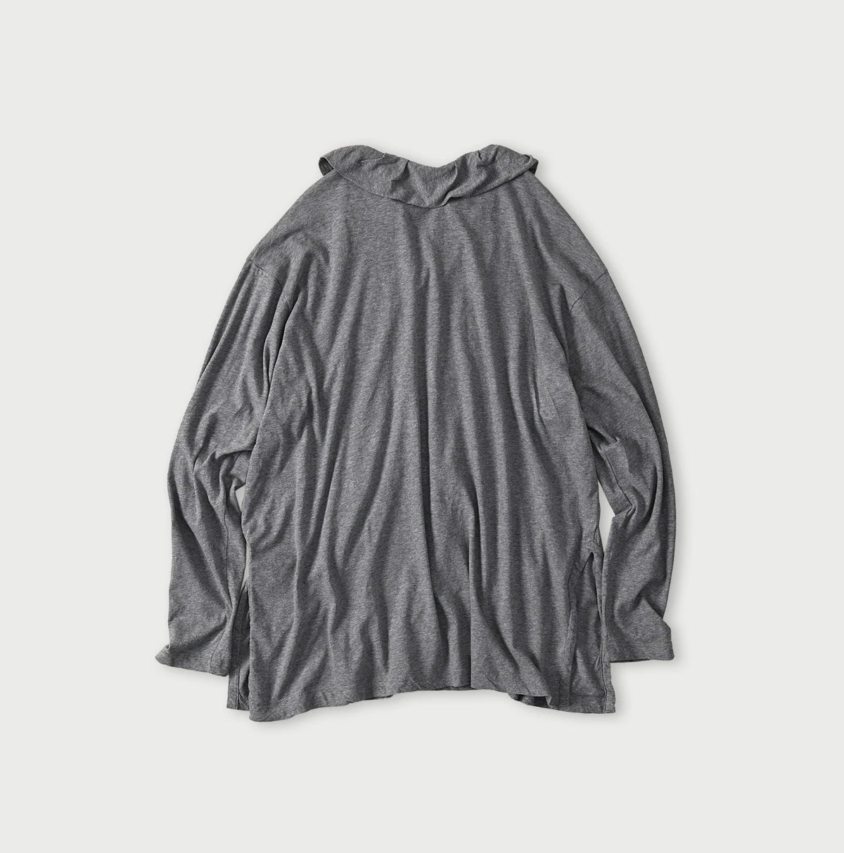 45R Tenjiku Willy Pullover