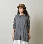 45R Tenjiku Willy Pullover