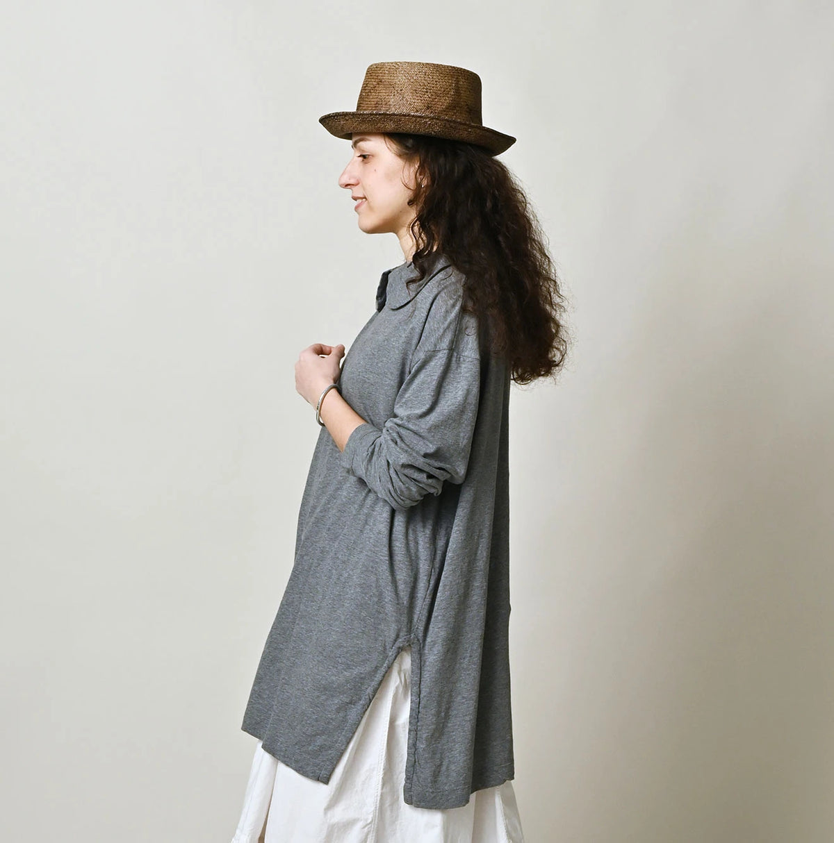 45R Tenjiku Willy Pullover