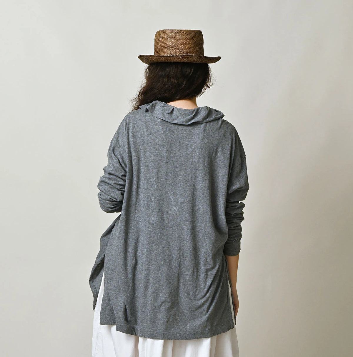 45R Tenjiku Willy Pullover