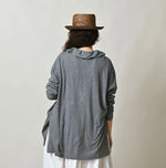 45R Tenjiku Willy Pullover