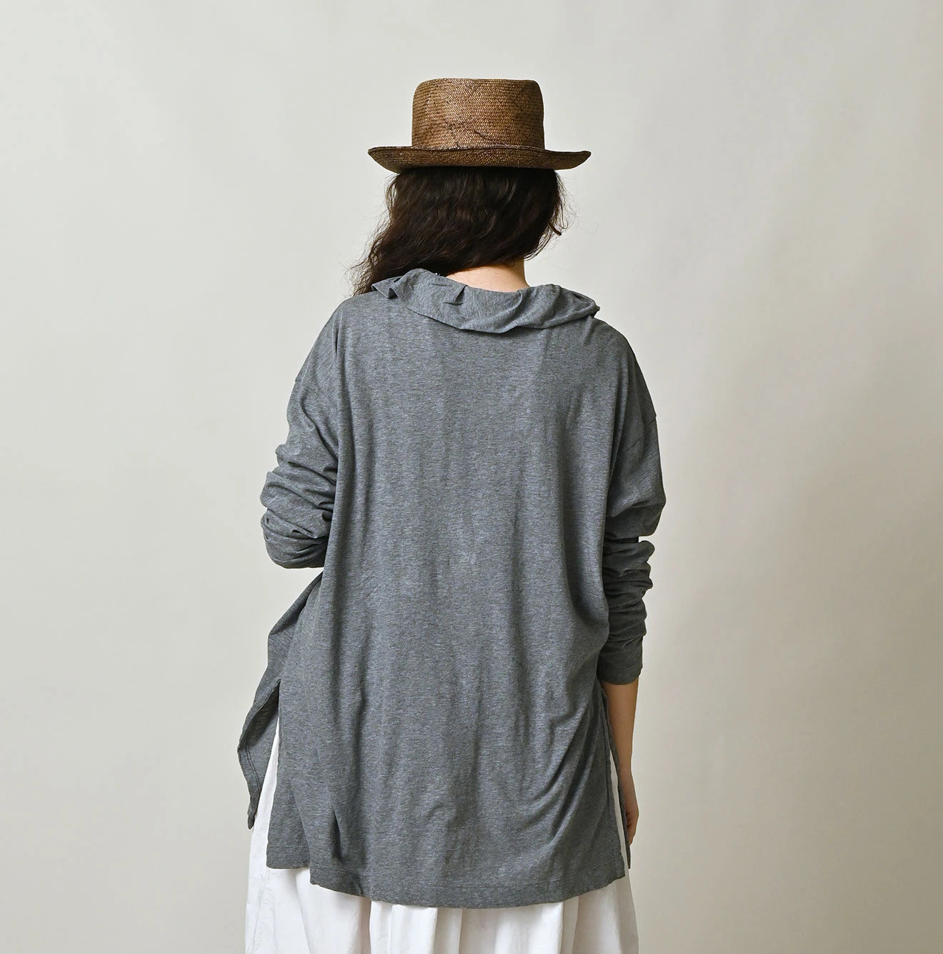 45R Tenjiku Willy Pullover - Image 6