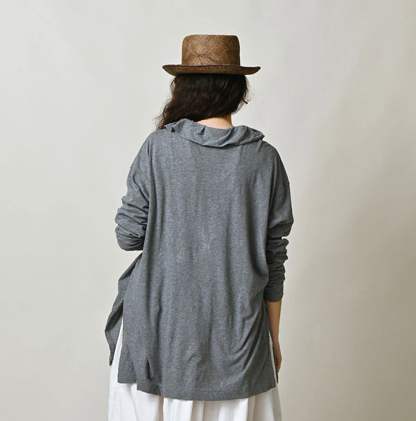 45R Tenjiku Willy Pullover