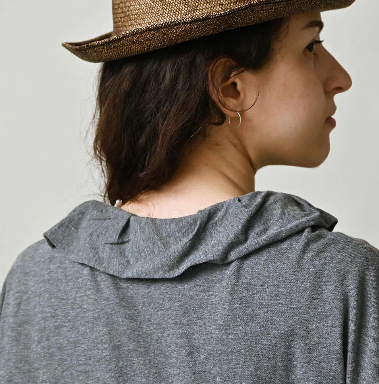 45R Tenjiku Willy Pullover - Image 9