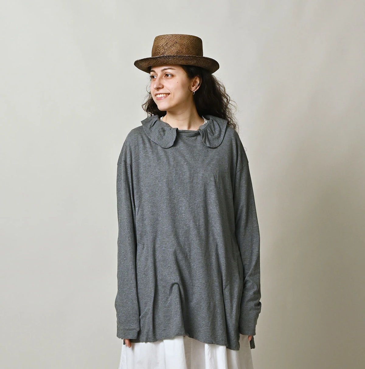 45R Tenjiku Willy Pullover