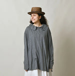 45R Tenjiku Willy Pullover