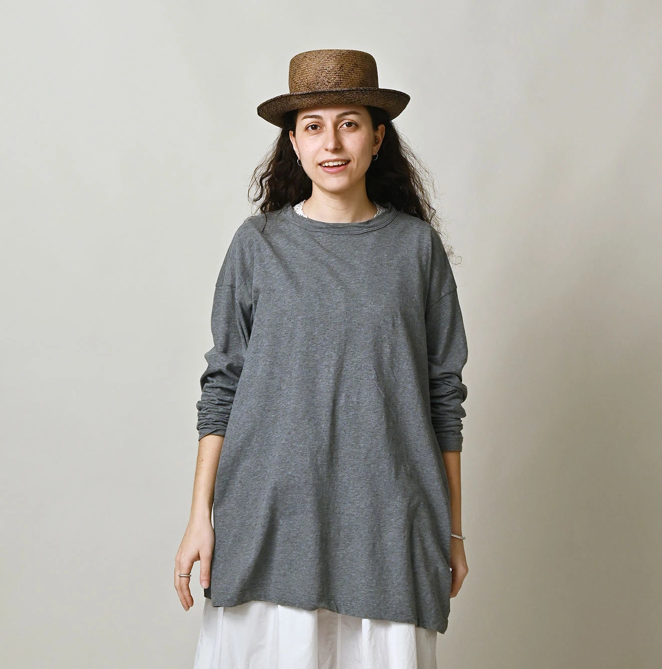 45R Tenjiku Willy Pullover - Image 11