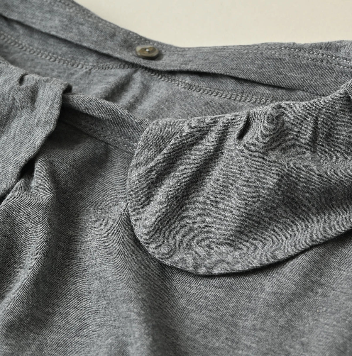 45R Tenjiku Willy Pullover