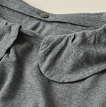 45R Tenjiku Willy Pullover