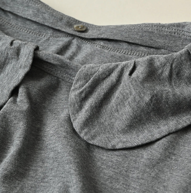 45R Tenjiku Willy Pullover - Image 15
