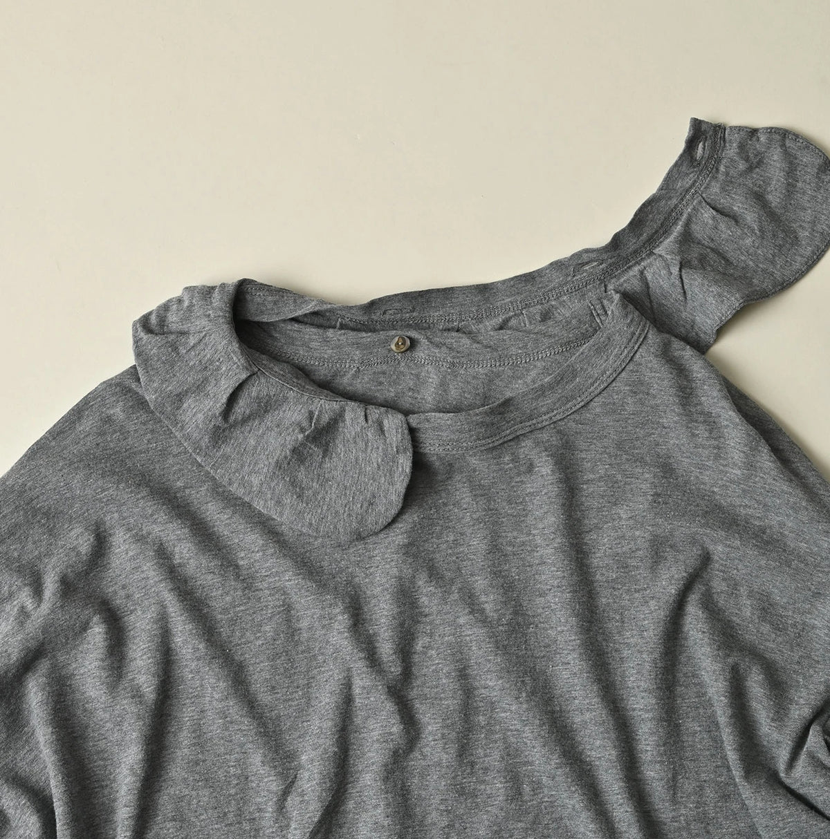 45R Tenjiku Willy Pullover