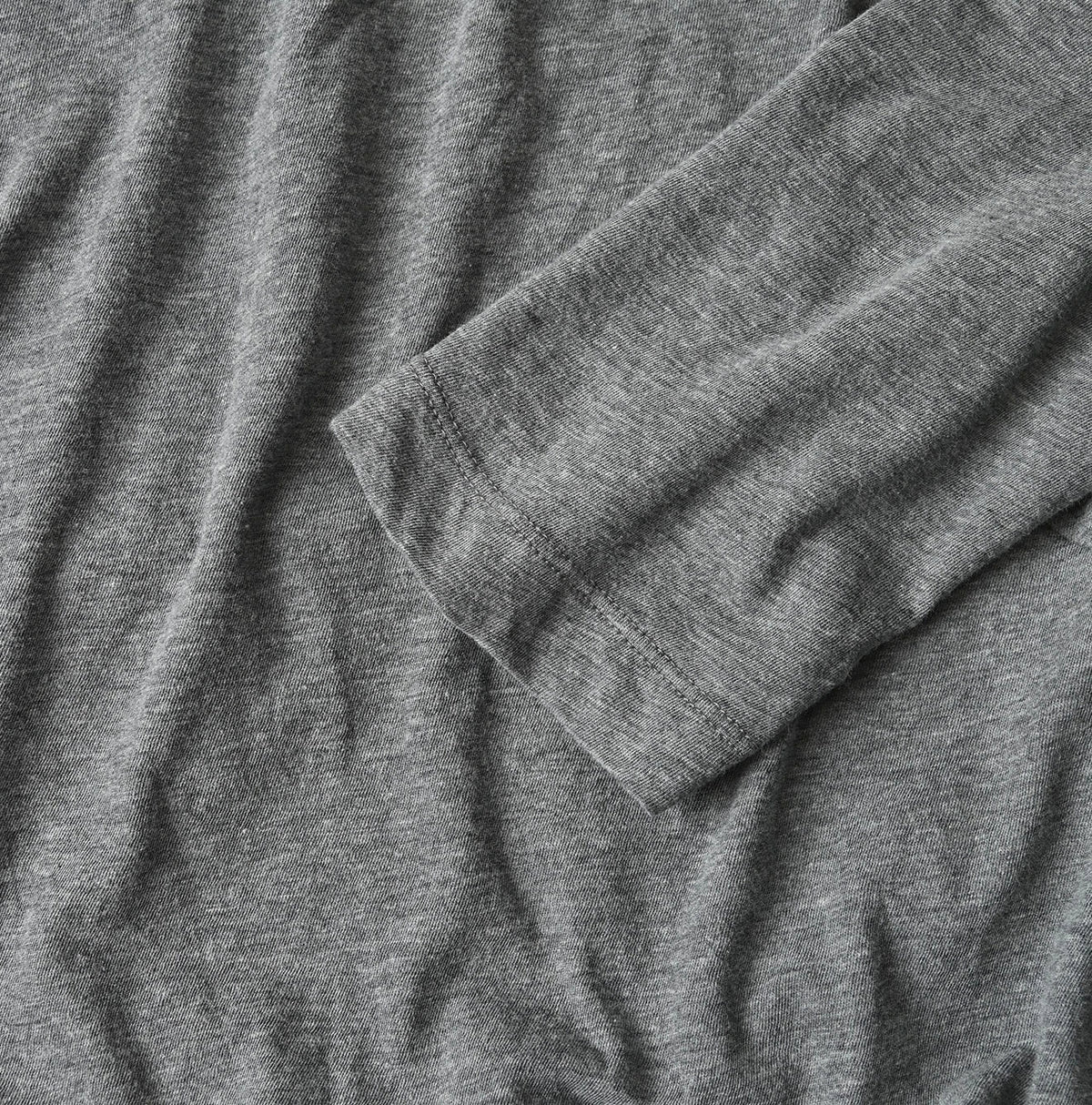 45R Tenjiku Willy Pullover