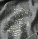 45R Tenjiku Willy Pullover