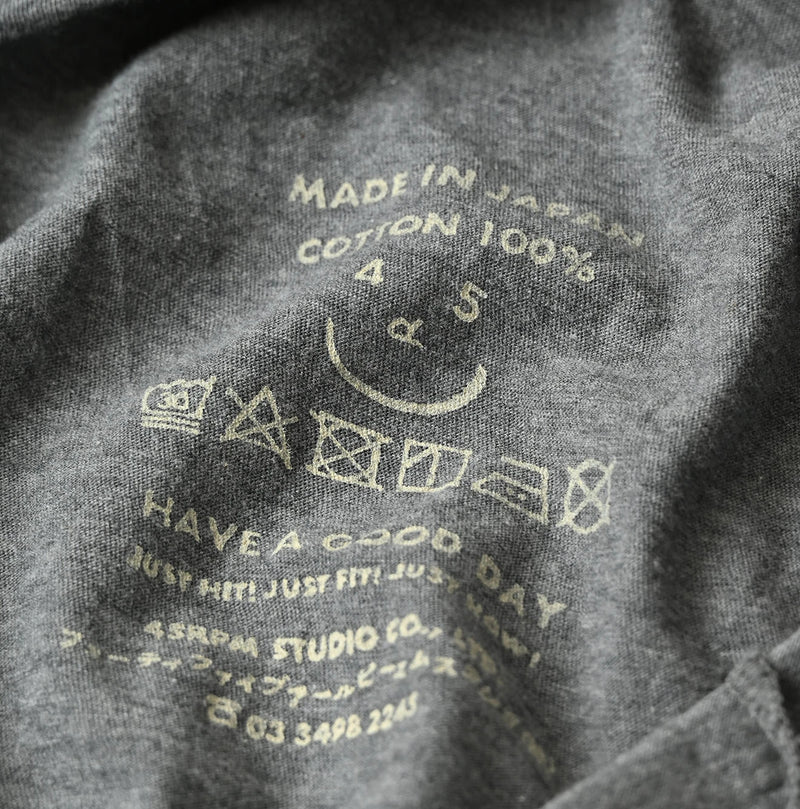 45R Tenjiku Willy Pullover - Image 23