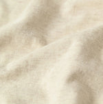 45R Tenjiku Frilled Henley