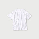 45R Nasuppiie Embroidery 908 T-shirt