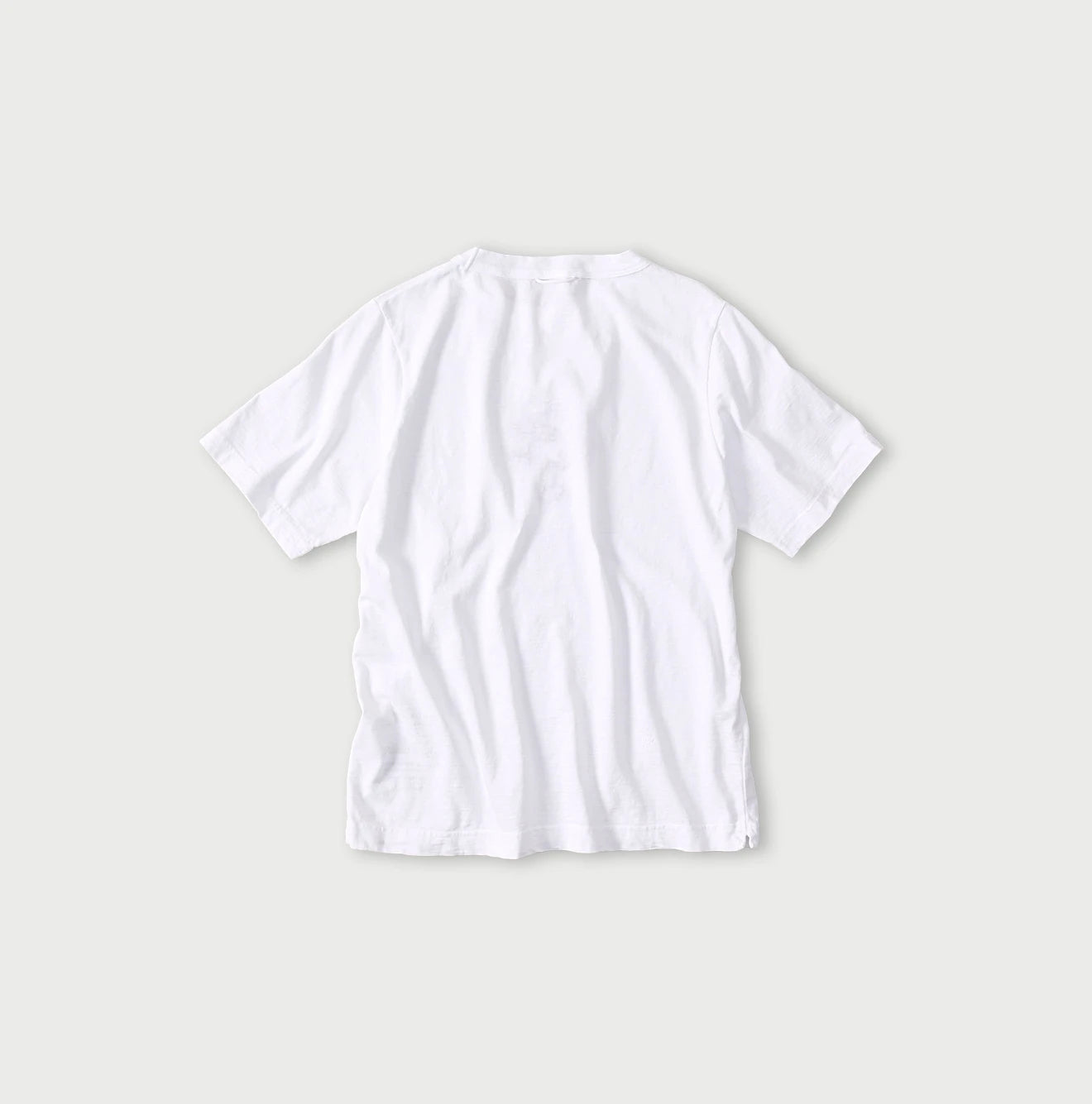 45R Nasuppiie Embroidery 908 T-shirt - Image 15