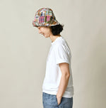 45R Nasuppiie Embroidery 908 T-shirt