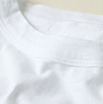 45R Nasuppiie Embroidery 908 T-shirt