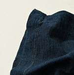 45R Indigo Nasuppiie Embroidery 908 T-shirt