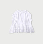 45R Tenjiku x Lace M-Camisole