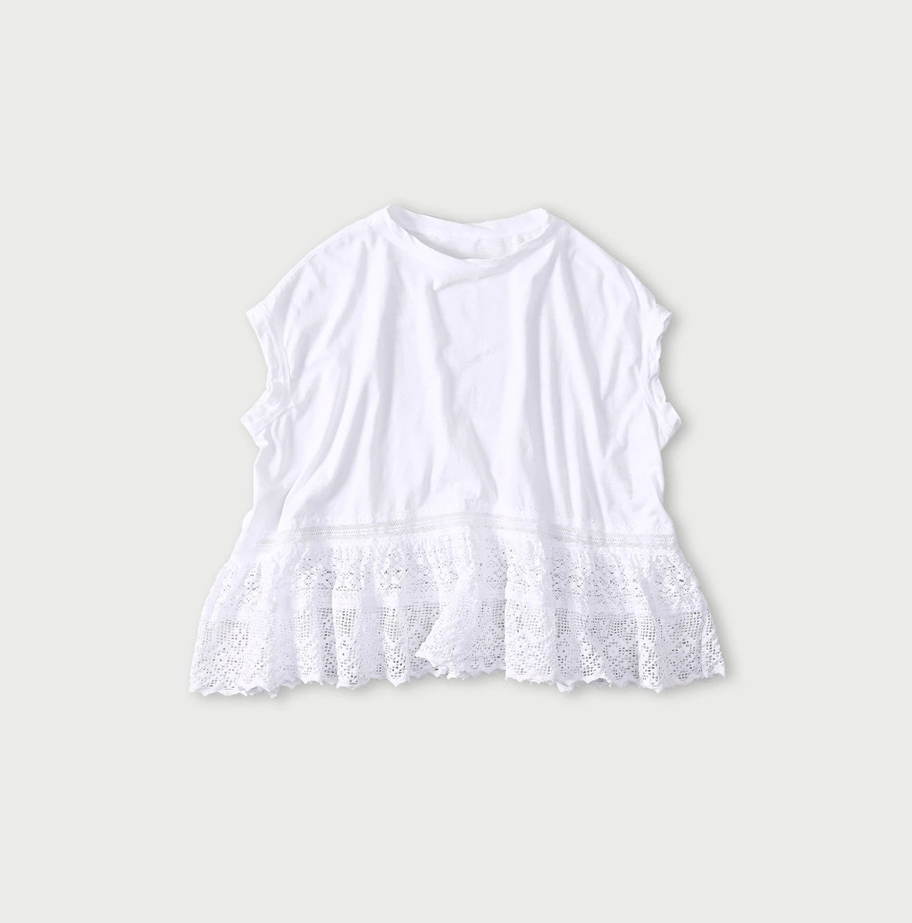 45R Tenjiku x Lace M-Camisole - Image 1