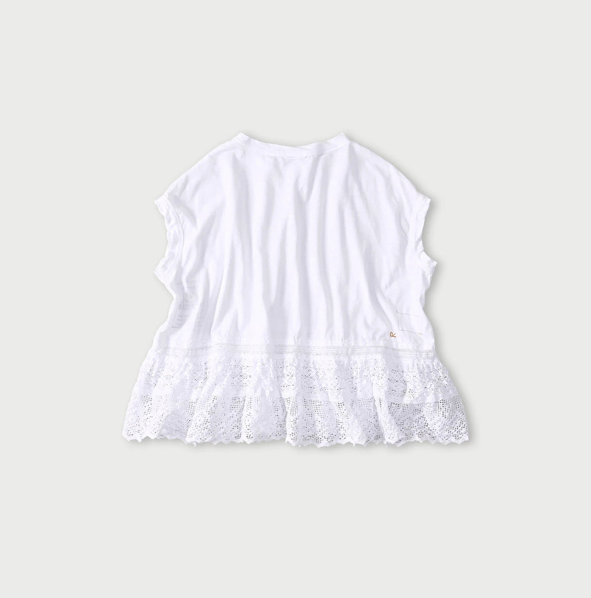 45R Tenjiku x Lace M-Camisole