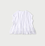 45R Tenjiku x Lace M-Camisole