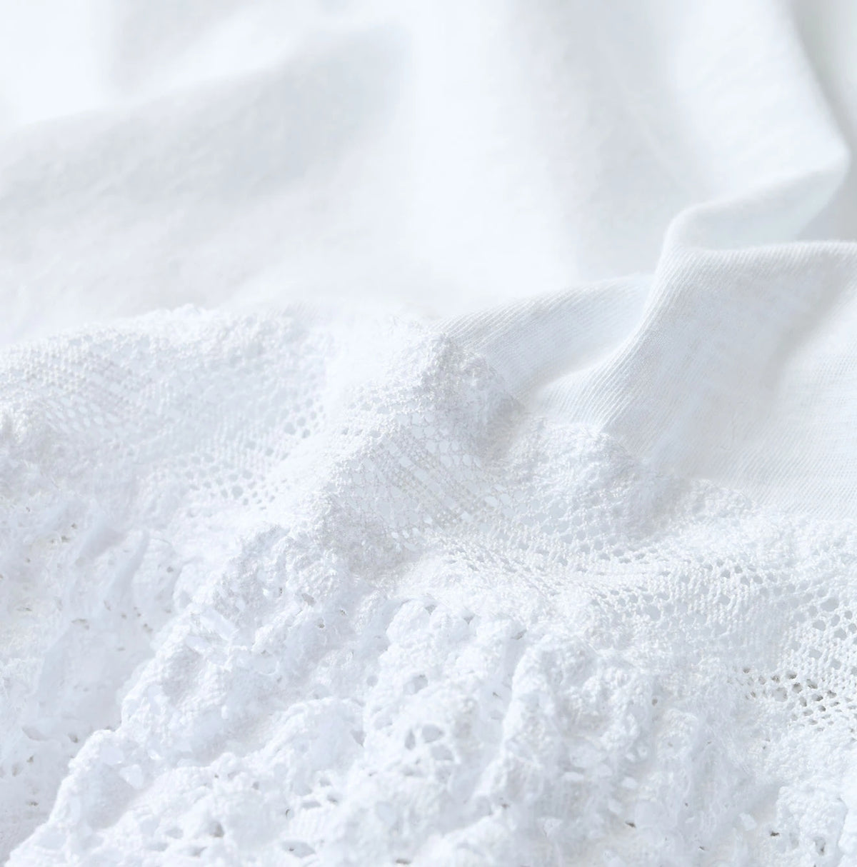 45R Tenjiku x Lace M-Camisole
