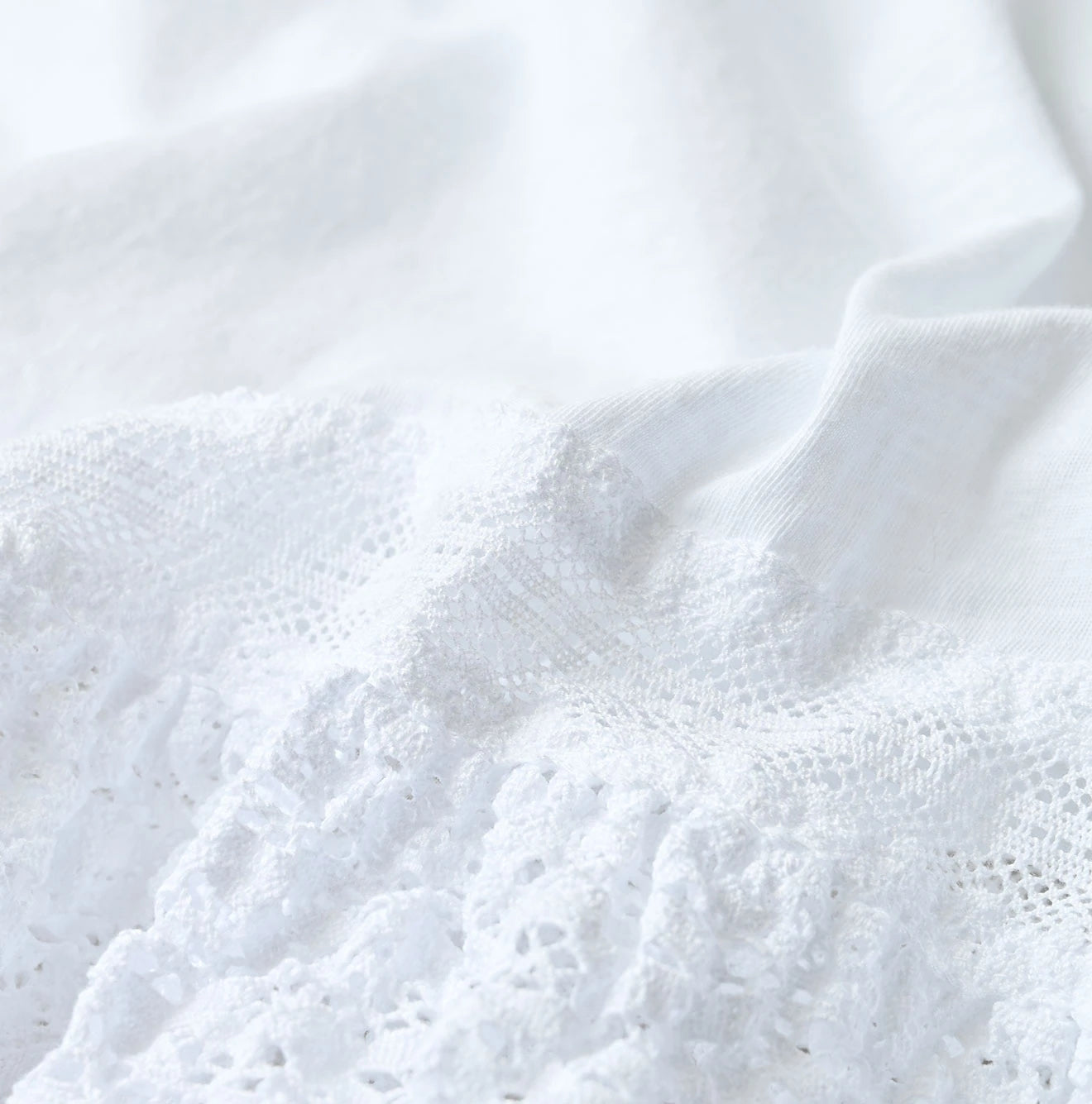 45R Tenjiku x Lace M-Camisole - Image 13