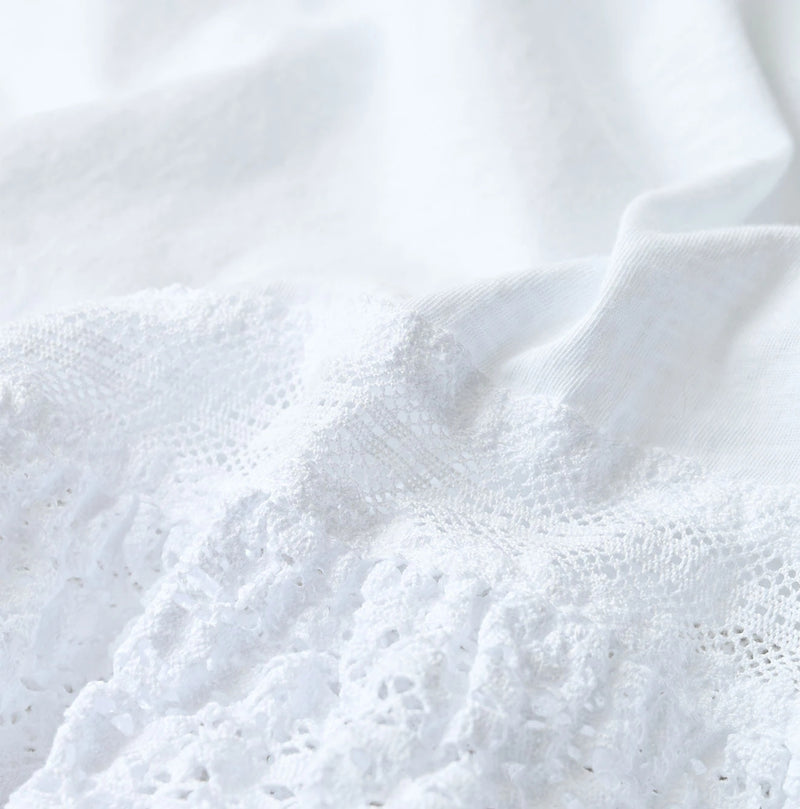 45R Tenjiku x Lace M-Camisole - Image 13