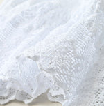 45R Tenjiku x Lace M-Camisole