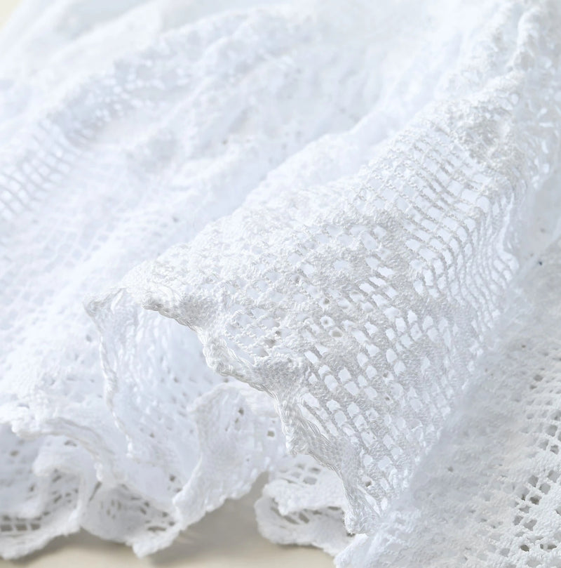 45R Tenjiku x Lace M-Camisole - Image 14