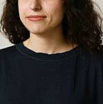 45R Indigo Tenjiku x Lace M-Camisole