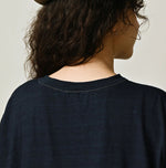 45R Indigo Tenjiku x Lace M-Camisole